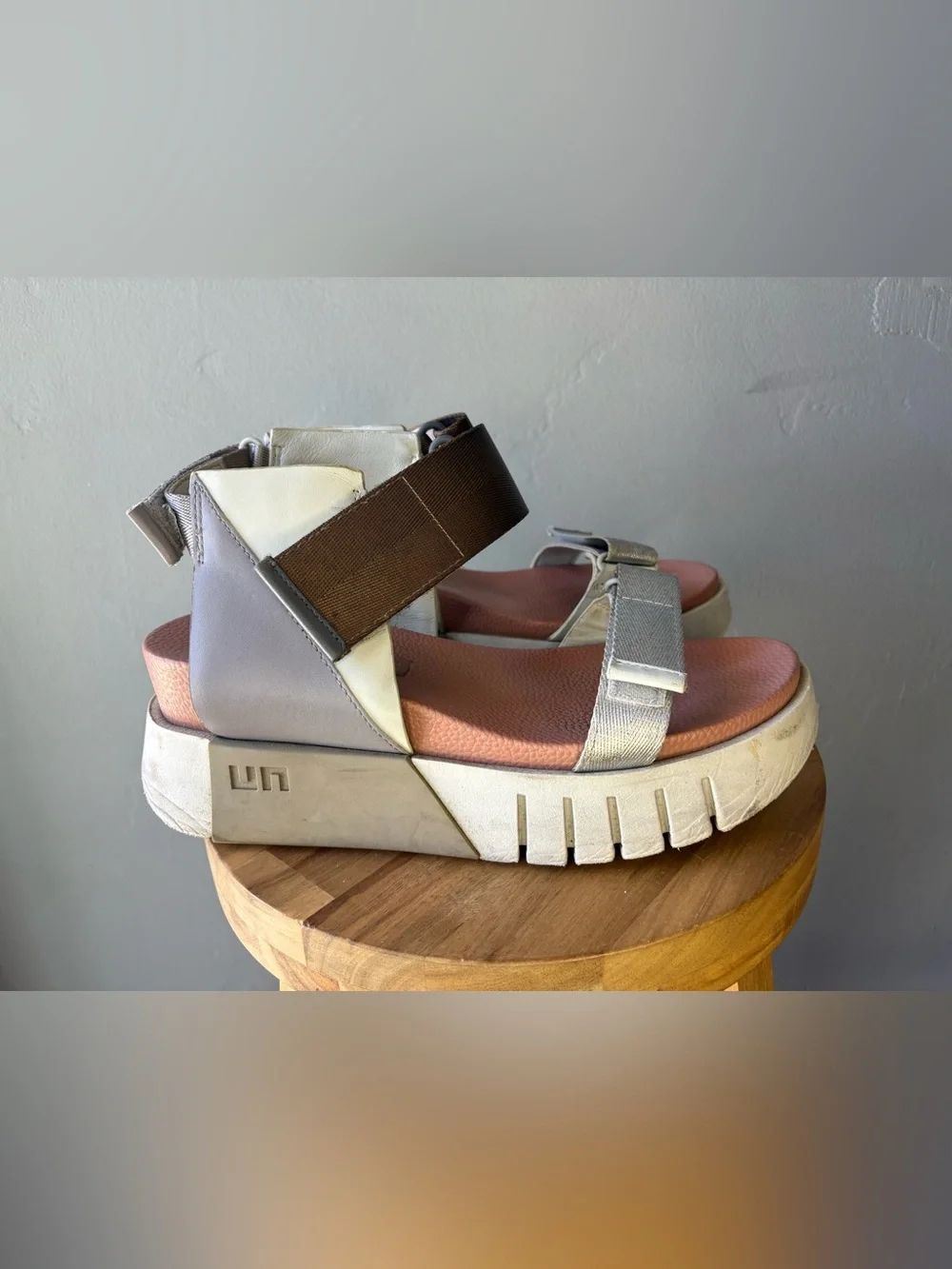 United Nude Delta Run ~ Size 40